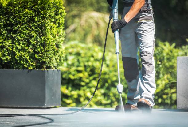 Best Heavy Equipment Washing  in Bannockburn, IL